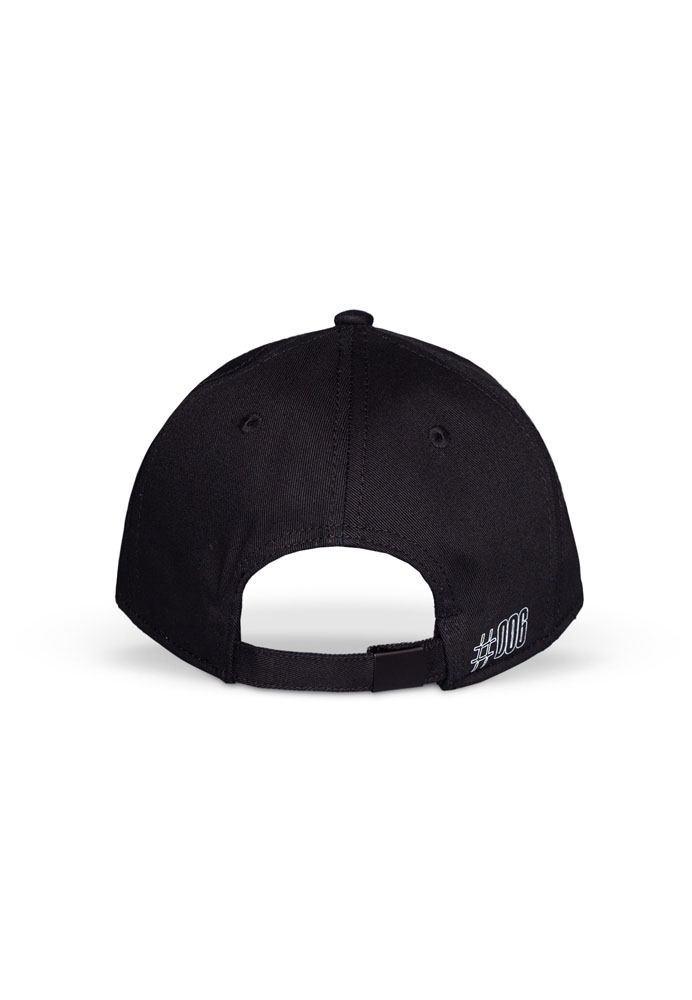 Pokémon Curved Bill Cap Charizard Difuzed