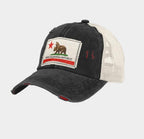 Fallout Snapback New California Republic Difuzed