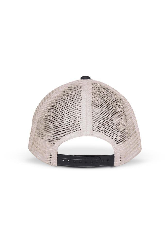 Fallout Snapback New California Republic Difuzed