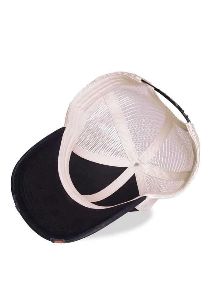 Fallout Snapback New California Republic Difuzed