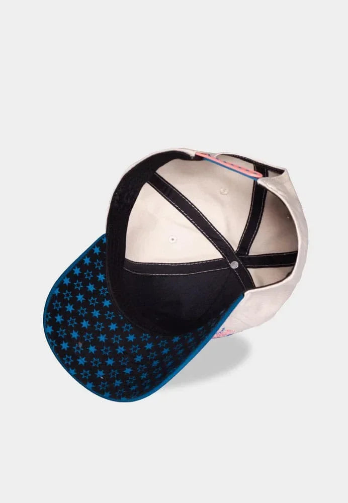 Pokemon Keps Snorlax Difuzed