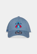 Lilo & Stitch Baseball Cap Stitch Hero Difuzed