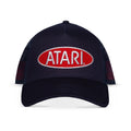 Atari Baseball Cap Seven Panel Difuzed