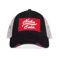 Fallout Snapback Nuka Cola – Officiell Keps i Hög Kvalitet Difuzed