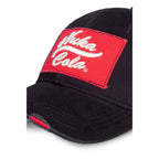 Fallout Snapback Nuka Cola – Officiell Keps i Hög Kvalitet Difuzed