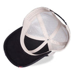 Fallout Snapback Nuka Cola – Officiell Keps i Hög Kvalitet Difuzed