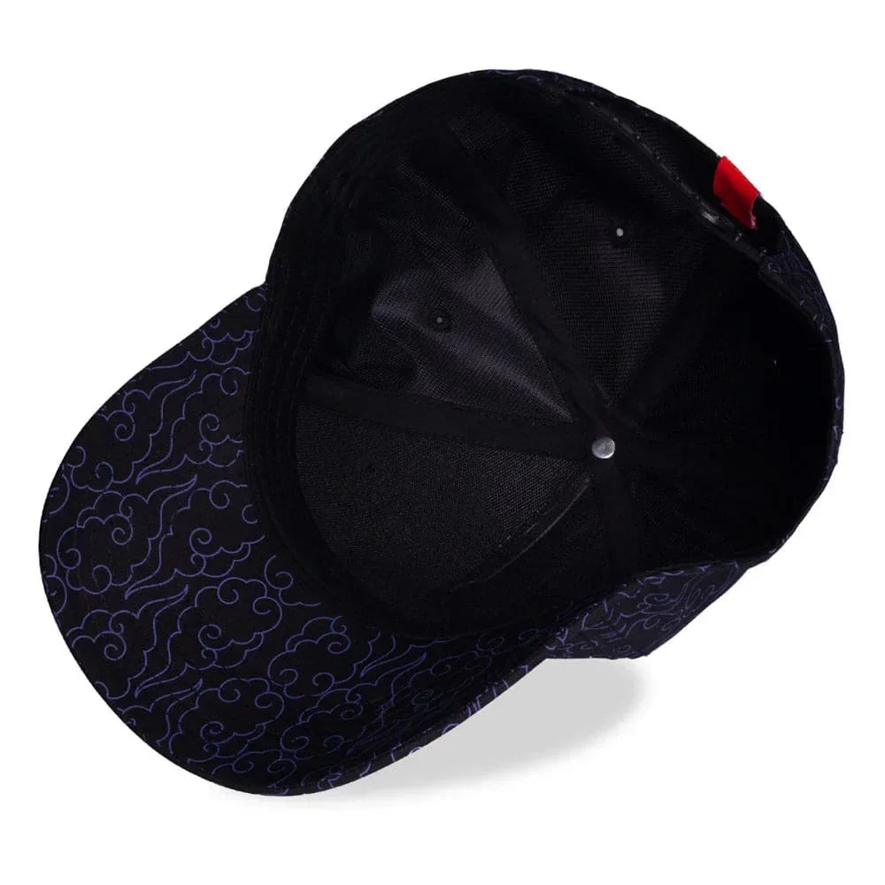 Pokémon Baseball Cap Gengar Difuzed