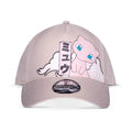 Pokémon Baseball Cap Mew - Officiell Licensierad Kappa Difuzed