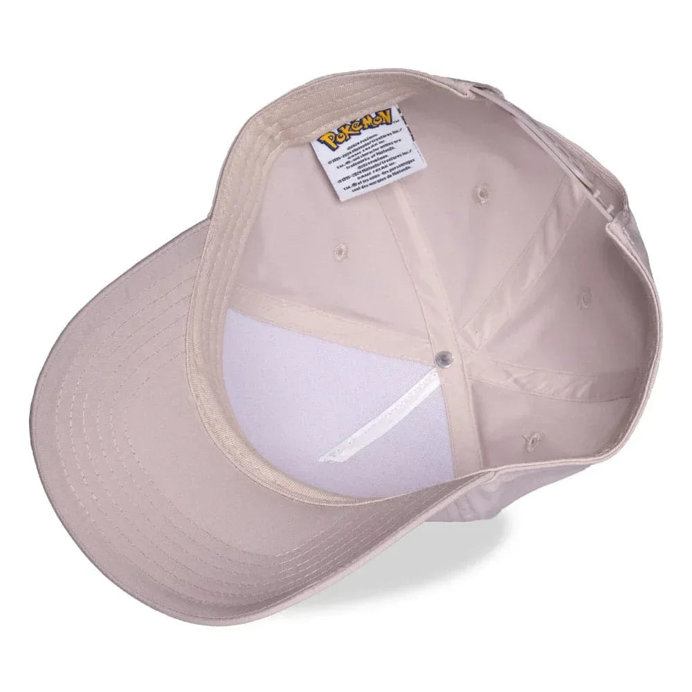 Pokémon Baseball Cap Mew - Officiell Licensierad Kappa Difuzed
