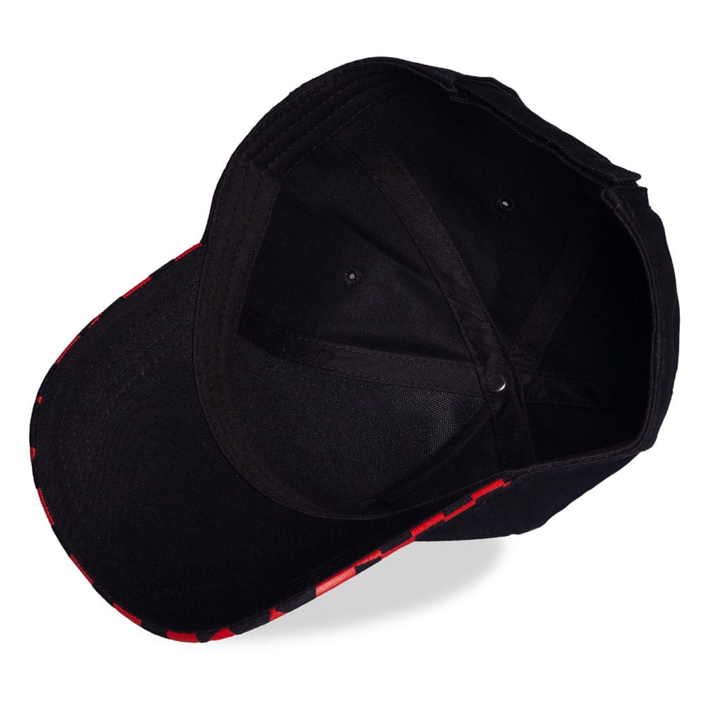 Five Nights at Freddy's Keps - Freddy Fazbear's Pizza Difuzed