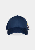 Marvel Baseball Cap Wolverine Claw Slashes