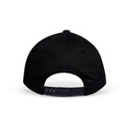 Batman Snapback Comic - Justera Storlek och Hög Kvalitet Difuzed