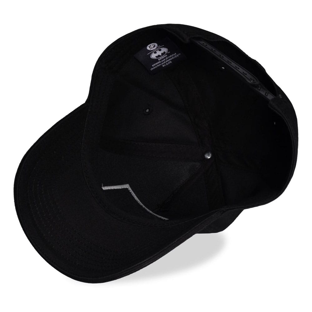 Batman Snapback Comic - Justera Storlek och Hög Kvalitet Difuzed
