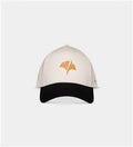 Ghost of Yotei Keps Ginko Leaf White Difuzed