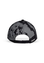 Batman Baseball Keps med Batman Logotyp Difuzed