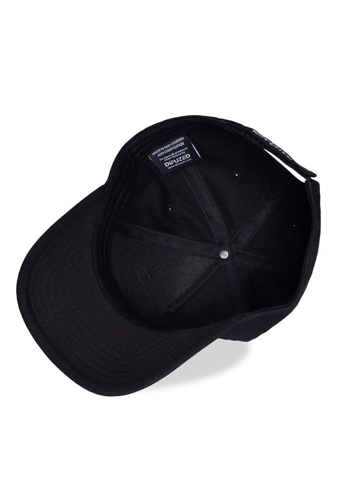 The Witcher Keps Signs - Officiell Merchandise Difuzed