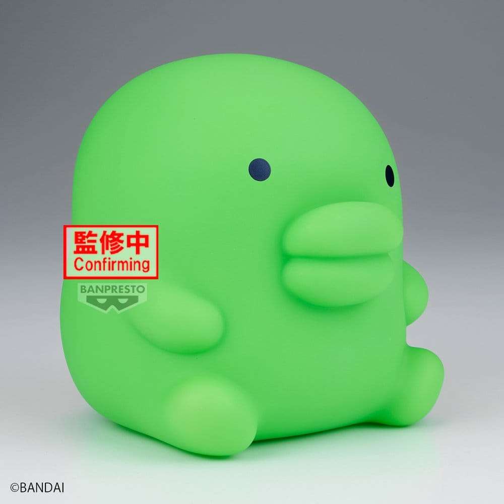 Tamagotchi SOFVIMATES PVC Figure Kuchipatchi 12 cm
