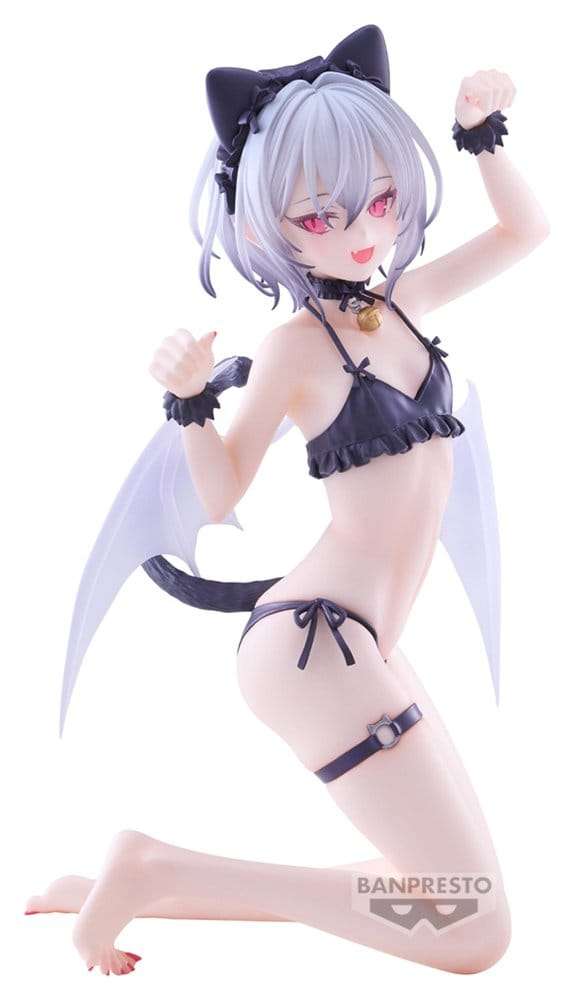Rurudot Espresto PVC Figure Monster motions Noah 16 cm