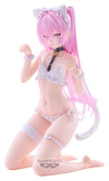 Rurudot Espresto PVC Figure Monster motions Hatsune 16 cm