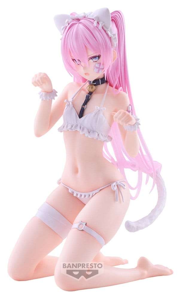 Rurudot Espresto PVC Figure Monster motions Hatsune 16 cm