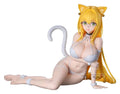 To Love Ru Darkness Nyarls Collection PVC Figure Tearju Lunatique 14 cm