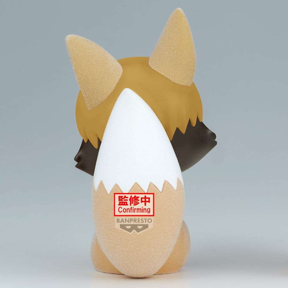 Haikyu!! Fluffy Puffy PVC Figure Tsumu Kitsune 9 cm