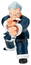 Dragon Ball Match Makers Jackie Chun & Son Goku PVC Figure Jackie Chun 13 cm