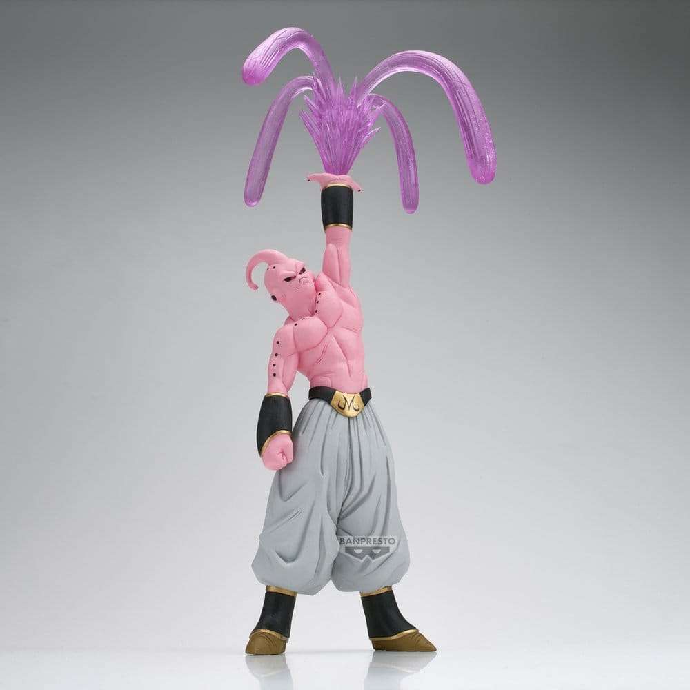 Dragon Ball Z GX Materia PVC Figure Majin Buu ? 28 cm
