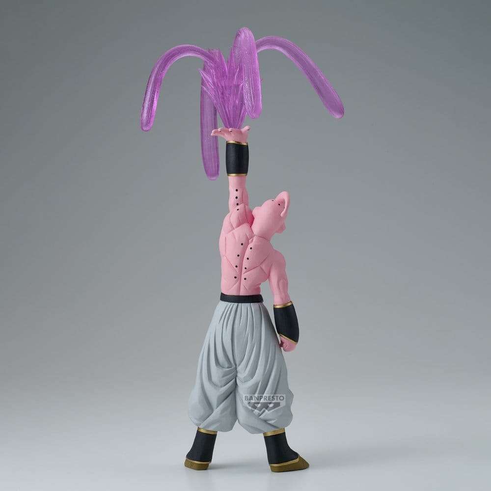 Dragon Ball Z GX Materia PVC Figure Majin Buu ? 28 cm