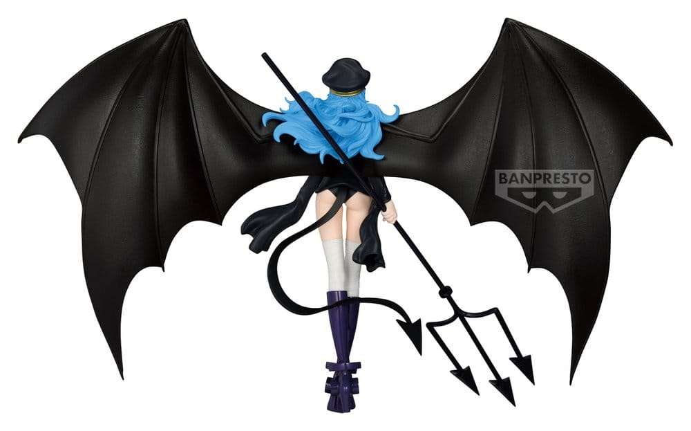 One Piece Maximatic PVC Figure Saint Gunko 23 cm