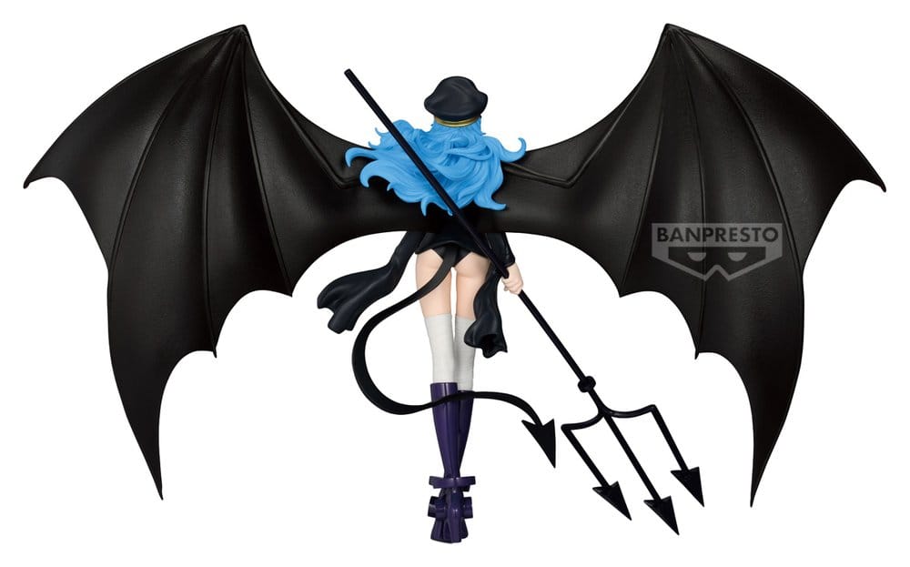One Piece Maximatic PVC Figure Saint Gunko 23 cm