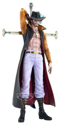 One Piece Premium PVC Figure Dracule Mihawk (The Brush) 34 cm