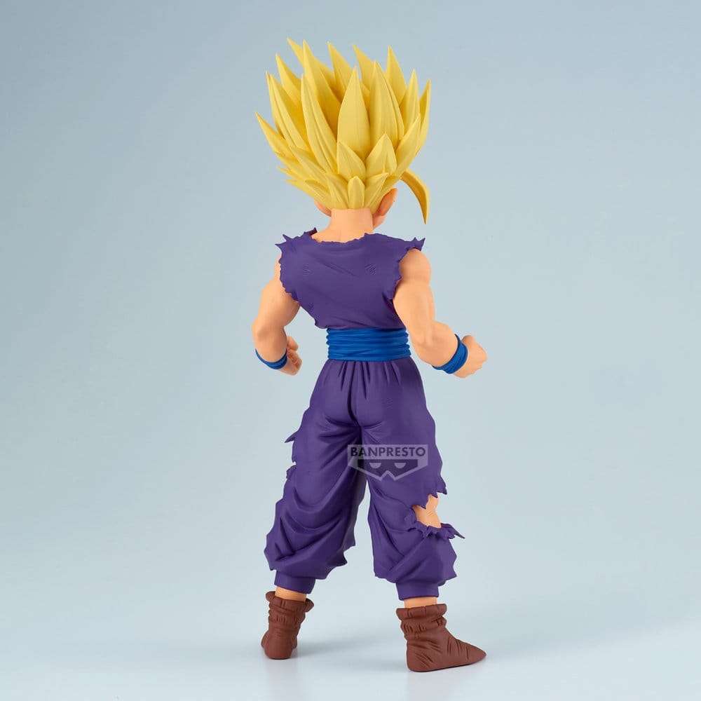 Dragon Ball Z Grandista PVC Figure Son Gohan 29 cm
