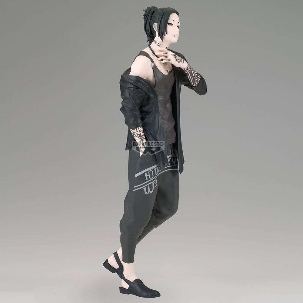 Tokyo Ghoul Grandista PVC Figure Uta 27 cm