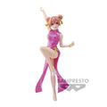 Min Tonåring Romantiska Komedi SNAFU Kyunties PVC Figur Yui Yuigahama 18 cm Banpresto