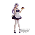 Den tid jag blev återfödd som en slime PVC Figur Shion 20 cm Banpresto