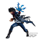 My Hero Academia The Evil Villains PVC Figur The Evil Villains Vol. 5 (B: Dabi) 18 cm Banpresto