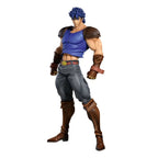 JoJo's Bizarre Adventure: Phantom Blood PVC Figur Jonathan Joestar 25 cm Banpresto