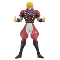 JoJo's Bizarre Adventure: Phantom Blood PVC Figur Dio Brando 25 cm Banpresto