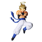Dragon Ball Z Dokkan Battle PVC Figur Super Gogeta 20 cm Banpresto