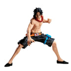One Piece Grandista PVC Figur Portgas D. Ace 25 cm Banpresto