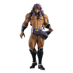 JoJo's Bizarre Adventure: Battle Tendency PVC Figur Kars 25 cm Banpresto