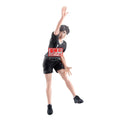 Haikyu!! Posing PVC Figur Osamu Miya 18 cm Banpresto