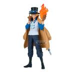 One Piece King Of Artist PVC Figur Sabo 20 cm Banpresto