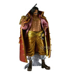 One Piece PVC Figur Premium Gol D. Roger (The Metallic) 40 cm Banpresto