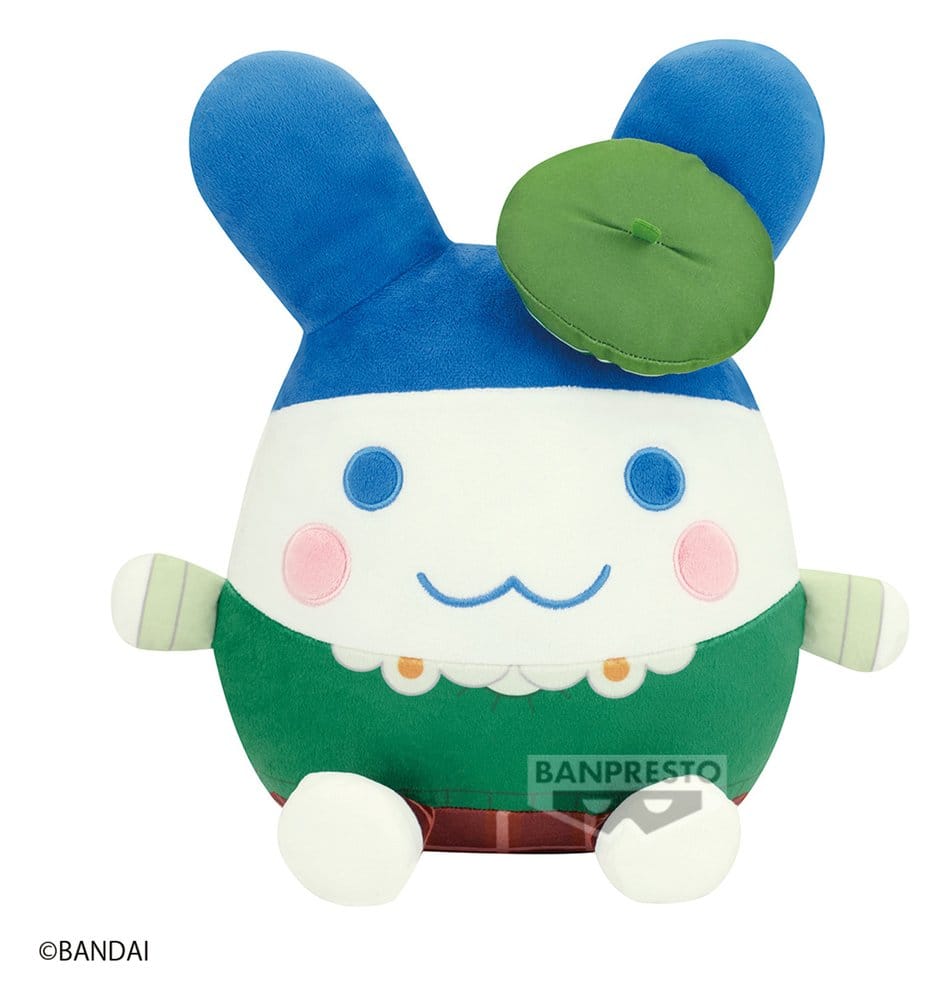 Tamagotchi Super Big Plush Plush Figure Corner Shop Mimitchi 31 cm