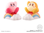 Kirby Friends Mini Figur Wave 4 (Nyutgåva) 7 cm Display (12)