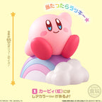 Kirby Friends Mini Figur Wave 4 (Nyutgåva) 7 cm Display (12)
