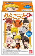 Naruto Relacot Mini Figures Blind Box 7 cm Display (10)