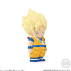 Dragon Ball Daima Sofbits Soft Figurer 7 cm Wave 2 Display (10) Bandai